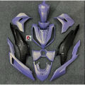 COVER FULL BODY HALUS VARIO GEN 2 COSTEM WARNA LAIN BISA. 