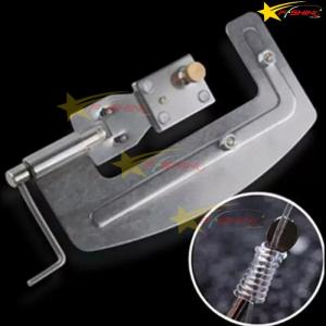 Alat Simpul Ikat Senar Kail Pancing Fast Hook Tying Knot - KMoving