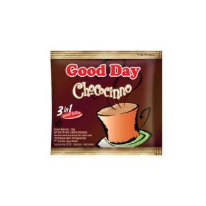 Good Day Kopi Instant 3 in 1 Chococinno 10 sachet