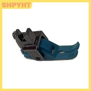 SHPYHT Universal Industrial Sewing Machine Leather Roller Wheel Presser Foot Of Flat Car Thick Fabric Clothing Replace Presser Feet