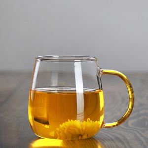 แก้วมัก แก้วกาแฟ ชานม เห็ด พร้อมหูจับ ขนาด 350 มล. สําหรับผู้ชาย และผู้หญิง ใช้ในบ้าน ออฟฟิศ