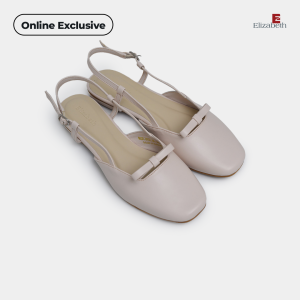Elizabeth Shoes - Sepatu Wanita | Slingback Mule 0608-0252