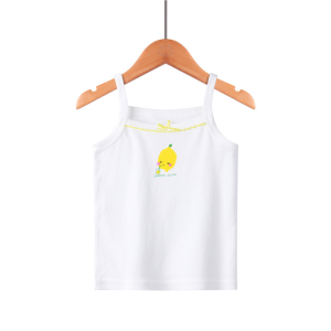 EFBJA014 Tanktop Anak Perempuan Singlet Dalam Anak Kaos Kutang Bayi Kaos Bayi