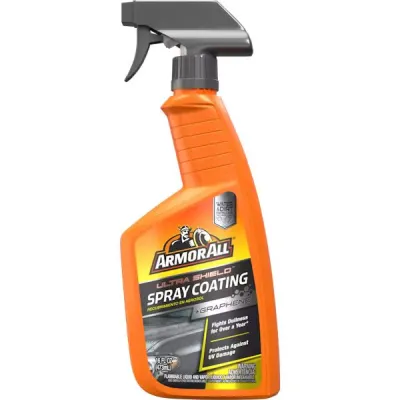 Armorall Extreme Shield™ + Graphene Spray Coating - 473ml