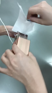 BBQ Air Mover Blower Fan 5V USBVariable Speed 10000rpm Fan for Camping Quick Charcoal Starter Outdoor Cookin