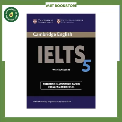 Sách Cambridge IELTS 1-19Tặng kèm file nghe