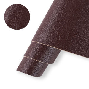 PU Leather Repair Patch Self-Adhesive Sofa Repair PU Fabric Stickers Multicolor Waterproof Sofa Repair Patch