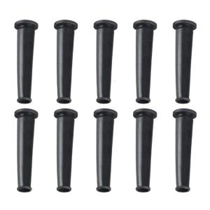 ปลอกหุ้มสายไฟทำจากยางที่แข็งแรงป้องกันยางพาราอเนกประสงค์สำหรับเครื่องมือทางไฟฟ้าใช้งานง่าย