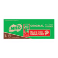 Milo Chocolate Malt Milk UHT Packet Drink 200ML X 24 - Case. 