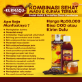 KURMAQU Ekstrak Sari Kurma & Madu Super Asli, Suplemen Produk Herbal yang Bisa Menjadi Obat | kurma dan madu, kurmaqu, madu kurma, sari kurma, sari kurma dan madu, madu angkak, sari kurma tj, sari kurma angkak, harga sari kurma. 