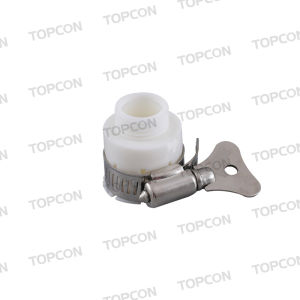 Universal Faucet connector Adapter Garden Water Hose Tap Connectors for Car Washing Garden Irrigation