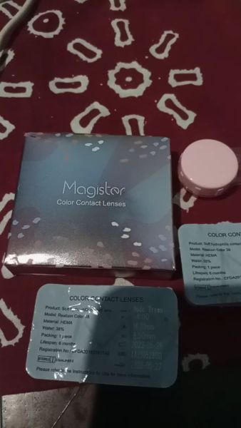Buyer review video 2