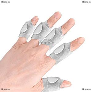[COD] Homein Finger Splint Adjustable Finger Brace For Finger Straightening Arthritis Pain