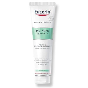 Eucerin Pro Acne Solution A.I. Matt Fluid 50ml Oil Control Moisturizer Reduce Acne Control Sebum Purify Impurities Long Lasting Matte Shrink Pores For Oily Acne Prone Skin