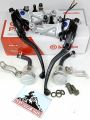 Master rem 2 tabung full cnc corsa costa nmax pcx adv. 