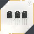 D718 Lưng Đồng Transistor Sò Âm Thanh 8A 120V. 