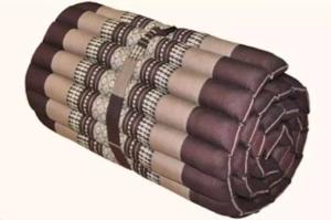 ที่นอน ระนาด OTOP ลายขิด สวยงาม .  ขนาด 52x180   ซ.ม.ใยนุ่น100% สนใจสีไหนติดต่อทางหน้าร้านได้เลยคะ ลายขิดแต่ละชุดอาจไม่เหมื่อนในรูปภาพ