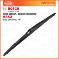 Mazda CX5 / CX-5 / CX 5 SUV Car Rear Windscreen Wiper (Wiper Cermin Belakang) Size 14” Inch - Bosch Rear Wiper H352. 
