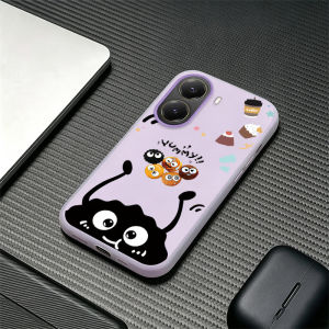 PBZZ Jelly color 2 in 1 Case for redmi A7 pro 4g POCO C85X X8 pro max 5g phone casing hard case shockproof Cover new design aesthetic mint green cute cartoon for boys GDHQKL1