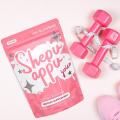 You Glow Babe Beauty White | Shepu Appu (Shape Up) Slimming Juice. 
