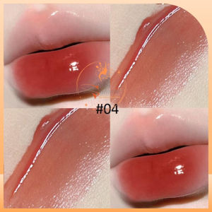 Son Tint Bóng PINKYFOCUS Espoce PN902 Chất Son Mềm Mướt Hottrend Nội Địa Trung - Salmon Shop