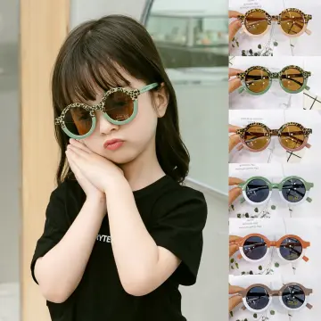 Sunglasses For Baby Design Best Price in Singapore Oct 2024 Lazada