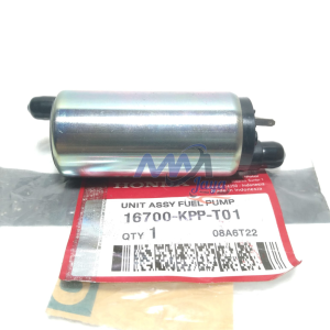 Rotak Dinamo Fuel pump Rotax Cbr 150r Led Verza Supra 125 Fi 2016 2012 KPP Honda Rotakdinamo puel