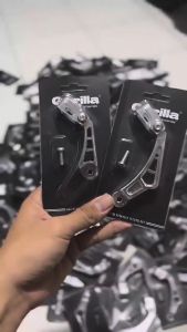 Gorilla Disc Hose Holder / Universal Front Gorilla CNC Bracket For All Motorcycles