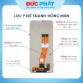 Màn hình Thay Thế SAMSUNG S10+ / S10 PLUS QX KHUNG (Tặng kèm keo dán và bộ sửa). 