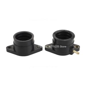 secr For XT600 TT600 Intake Manifold Carburetor Connector 2NF-13586-00 5B9Z4
