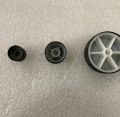 KNOP POTENSIO ALUMUNIUM KNOB POTENSIO KNOP POTENSIO 14MM KNOP POTENSIO 20MM KNOP POTENSIO 40MM. 