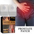 30pcs Prostatic Navel Plaster Men Nourishing kidney Patch Prostatitis Treatment Sticker Relieve Kidney Deficiency Bladder Control Prostate Discomfort. 