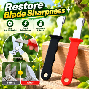 Knife Sharpener Professional Kitchen Knife Sharpener Serrated Irregular Blade Sharpening Tool Kitchen Sharpening Tool
