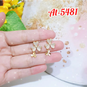 ANTING MODEL TUSUK BUAT DEWASA ANTI ALERGI /AT-5481