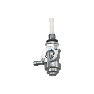Generator Fuel Tank Shut Off Valve Switch Replacement Leakproof Valve ON/OFF Switch Universal
