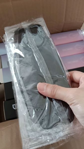 Buyer review video 2