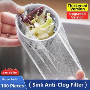 Kitchen Sink Drain Filter