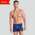 Jockey Sport Microfiber Active Mens Boxer Brief. 