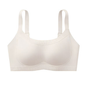 bra manipis at magaan bra tumaas na side ratio malaking kapasidad pinalawak na nababanat na underband