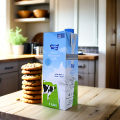 Healthy Cow Semi-Skimmed Milk 1Lx3 - Nutritious, Low Fat, Great Taste. 