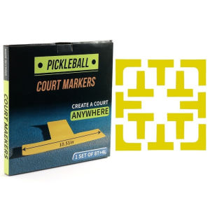 [Pickleball Paddles][Local Seller]SG Pickleball Paddle Set for Beginner one Pair Pickleball 4 Balls Refill K0JQ SYTY