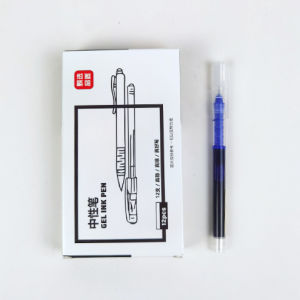 Bayar Di Tempat - Pena Cair Warna Warni 12 in 1 / Alat Tulis Kantor Sekolah / Pena Gel 0.5 mm