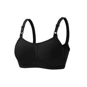 ระบายอากาศได้ ปรับได้ บาง มันเงา ชุดชั้นในผู้หญิง รวมตัวกัน ปิดหน้าอกเสริม ฝาครอบ