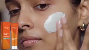 💡 Looking Forward to Serving You 💡Hoygi Moisturizing and Sweatproof Facial Lotion Moisturizing Hydrating Skincare Oil Control Skin Softening Essence Facial Lotion