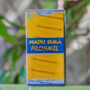 madu penyubur kandungan Madu Suka
