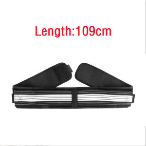 Pelvic Reset Belt Breathability Style Hip Support Belt Relieve Sciatica Dainely Belt