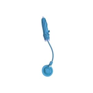 UTOPUS Có thể điều chỉnh đa năng Ô điện thoại từ tính Mini Giá đỡ nhẫn hình trời Giá đỡ điện thoại 360 ° Sự xoay chuyển Tấm che nắng Cho Magsafe/iPhone/Samsung Mac Điện thoại