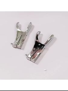 Long Distanc Metal 3mm6mm Circle Hole Punch Heavy Duty Paper Cutter Round Single Plier Puncher
