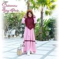 gamis aden shireen vol 2. 