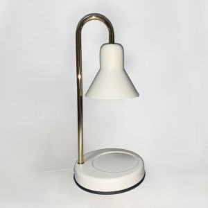 Candle Warmer Lamp for Scented Candles like Yankee Candle Holder Burner with GU10 Bulb 35W 50W Scent